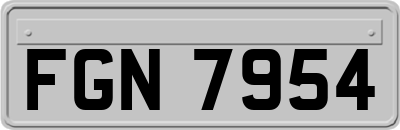 FGN7954