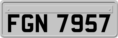 FGN7957