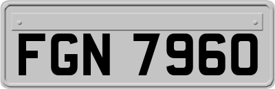 FGN7960