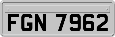 FGN7962