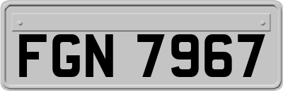 FGN7967