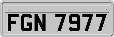 FGN7977