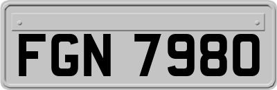 FGN7980