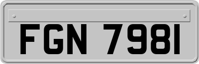 FGN7981