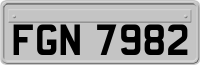 FGN7982
