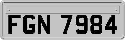 FGN7984