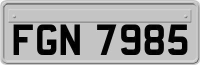 FGN7985