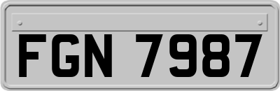 FGN7987