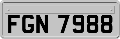 FGN7988