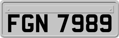 FGN7989
