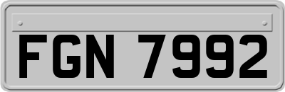 FGN7992