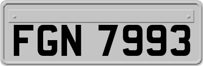FGN7993