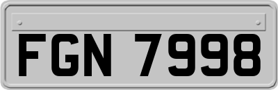 FGN7998