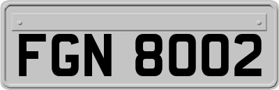 FGN8002