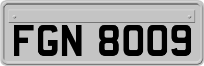 FGN8009