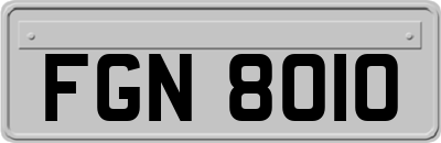 FGN8010