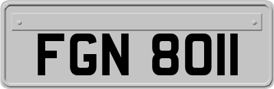 FGN8011