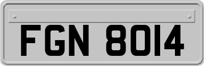 FGN8014