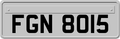 FGN8015