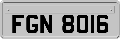 FGN8016