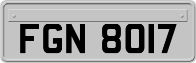 FGN8017