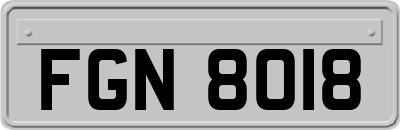 FGN8018