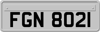 FGN8021