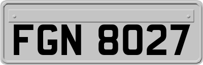 FGN8027