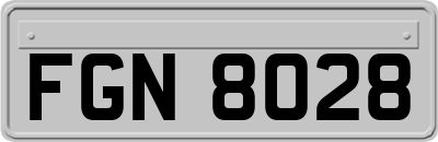 FGN8028