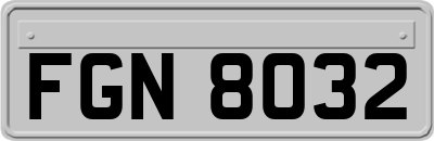 FGN8032