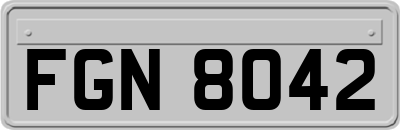 FGN8042
