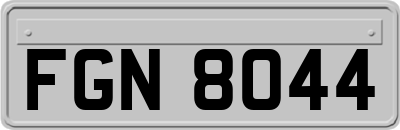 FGN8044
