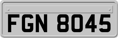 FGN8045