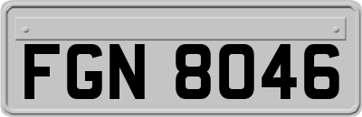 FGN8046