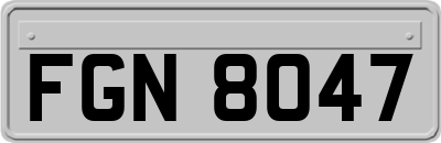 FGN8047