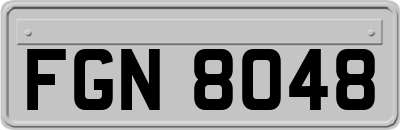 FGN8048