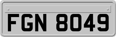 FGN8049