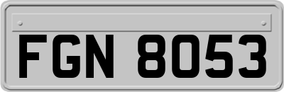 FGN8053