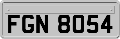FGN8054