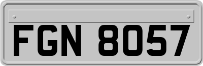 FGN8057