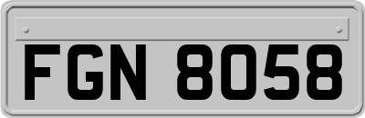 FGN8058