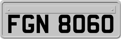 FGN8060