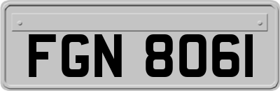FGN8061