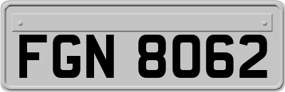 FGN8062