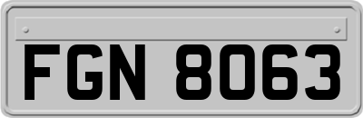 FGN8063