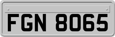 FGN8065