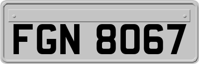 FGN8067