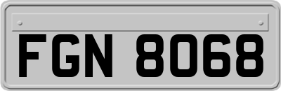 FGN8068