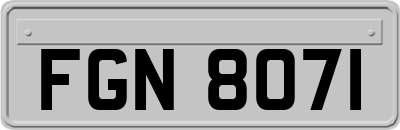 FGN8071