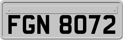 FGN8072
